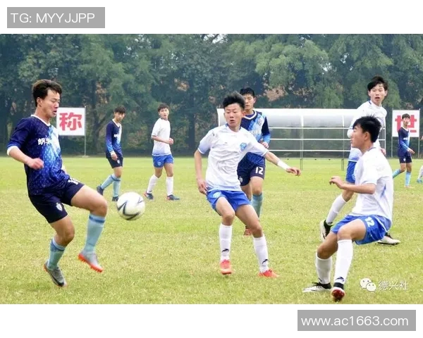 保加利亚U16与芬兰U16激战正酣青少年足球赛精彩回顾与分析