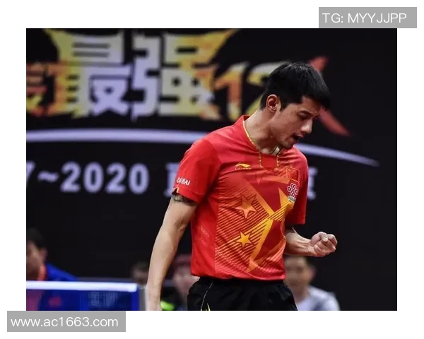 乒乓球巅峰对决阿鲁纳挑战张继科谁能笑到最后