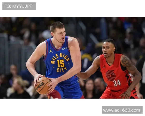 2019年5月13日掘金与开拓者第七场精彩对决录像回放分析与解读