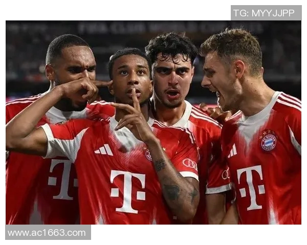 广州恒大与拜仁慕尼黑对决启示我们足球战术与团队合作的重要性 广州恒大与拜仁慕尼黑对决启示我们足球战术与团队合作的重要性